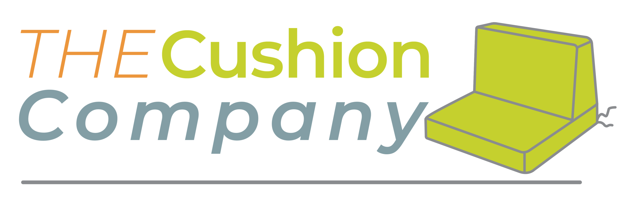 The Cushion Company
